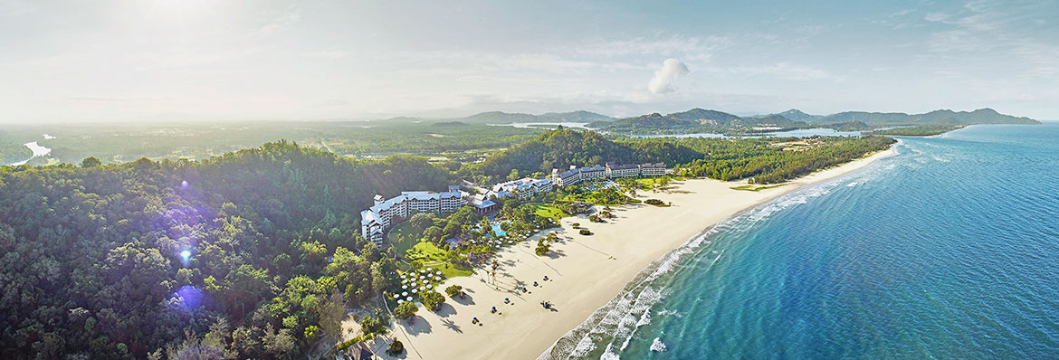 Shangri-La Hotels and Resorts